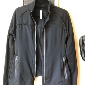 Fabletics Jogging Jacket